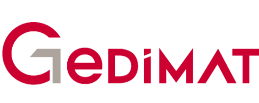 logo Gedimat