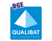 qualification RGE qualibat