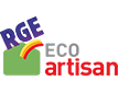 qualification RGE eco artisan
