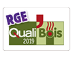qualification RGE qualiBois